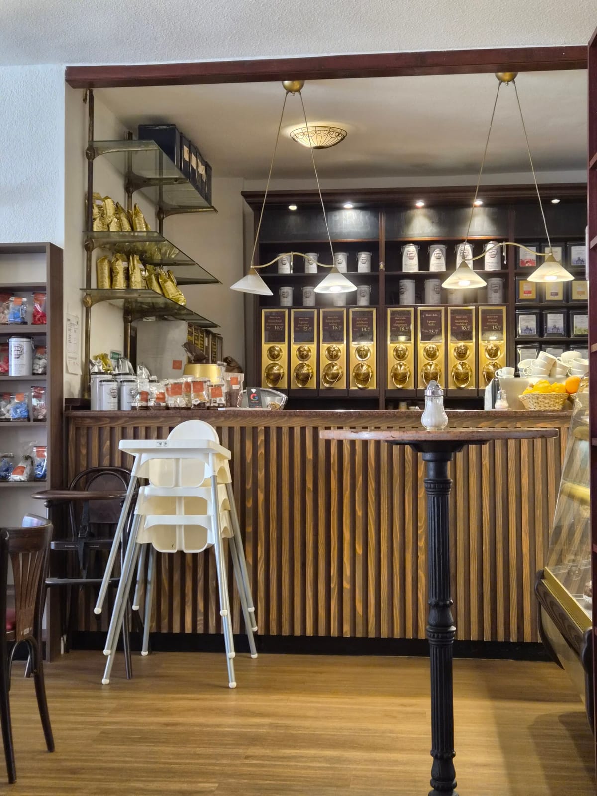 Café Vie