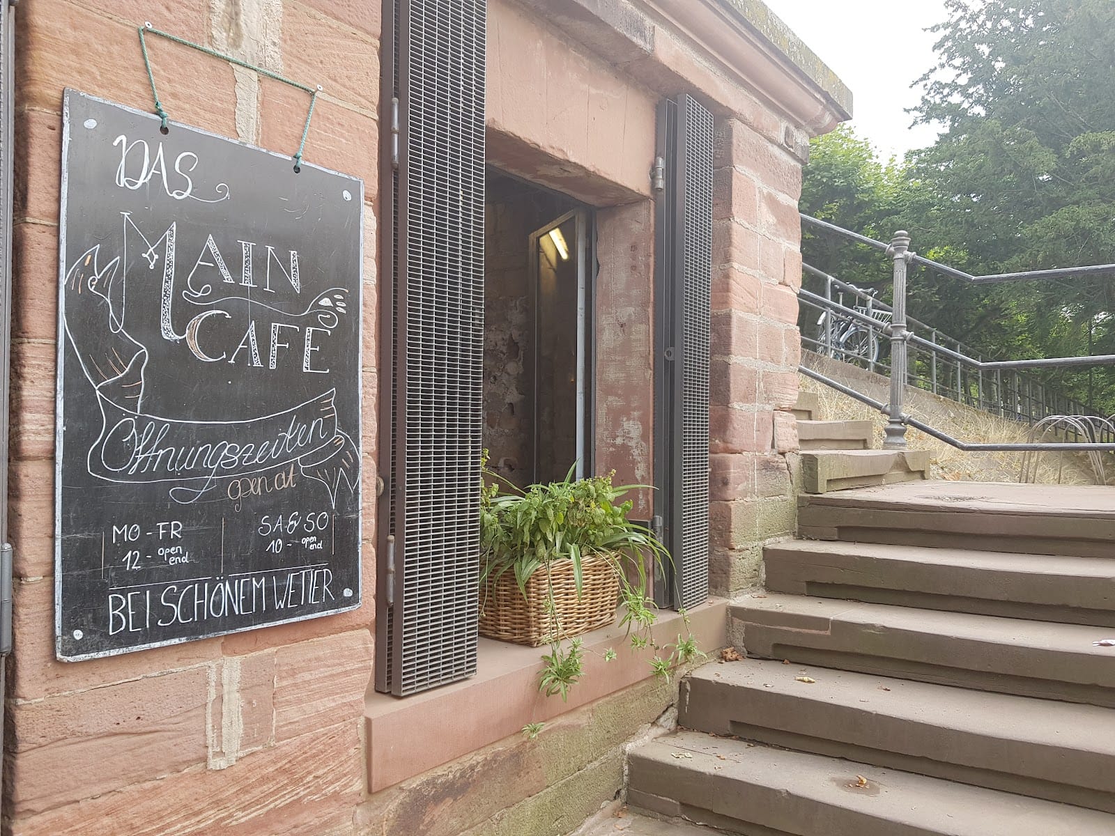 Maincafé