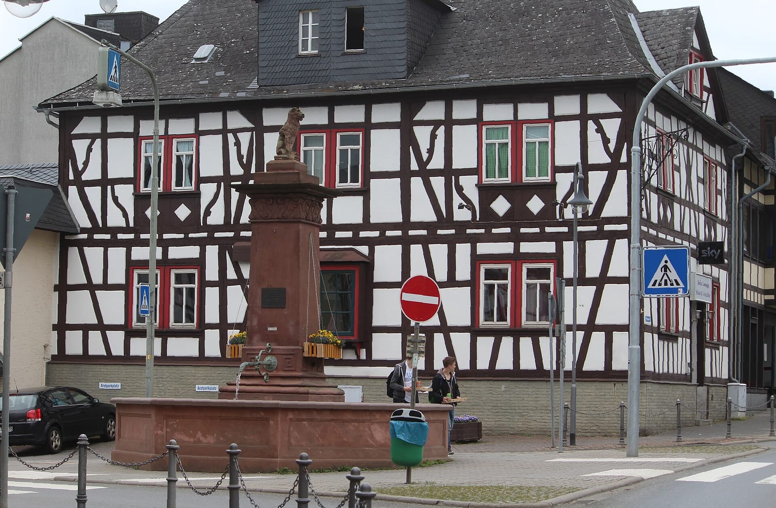 Schloß-Cafe Keth photo 4