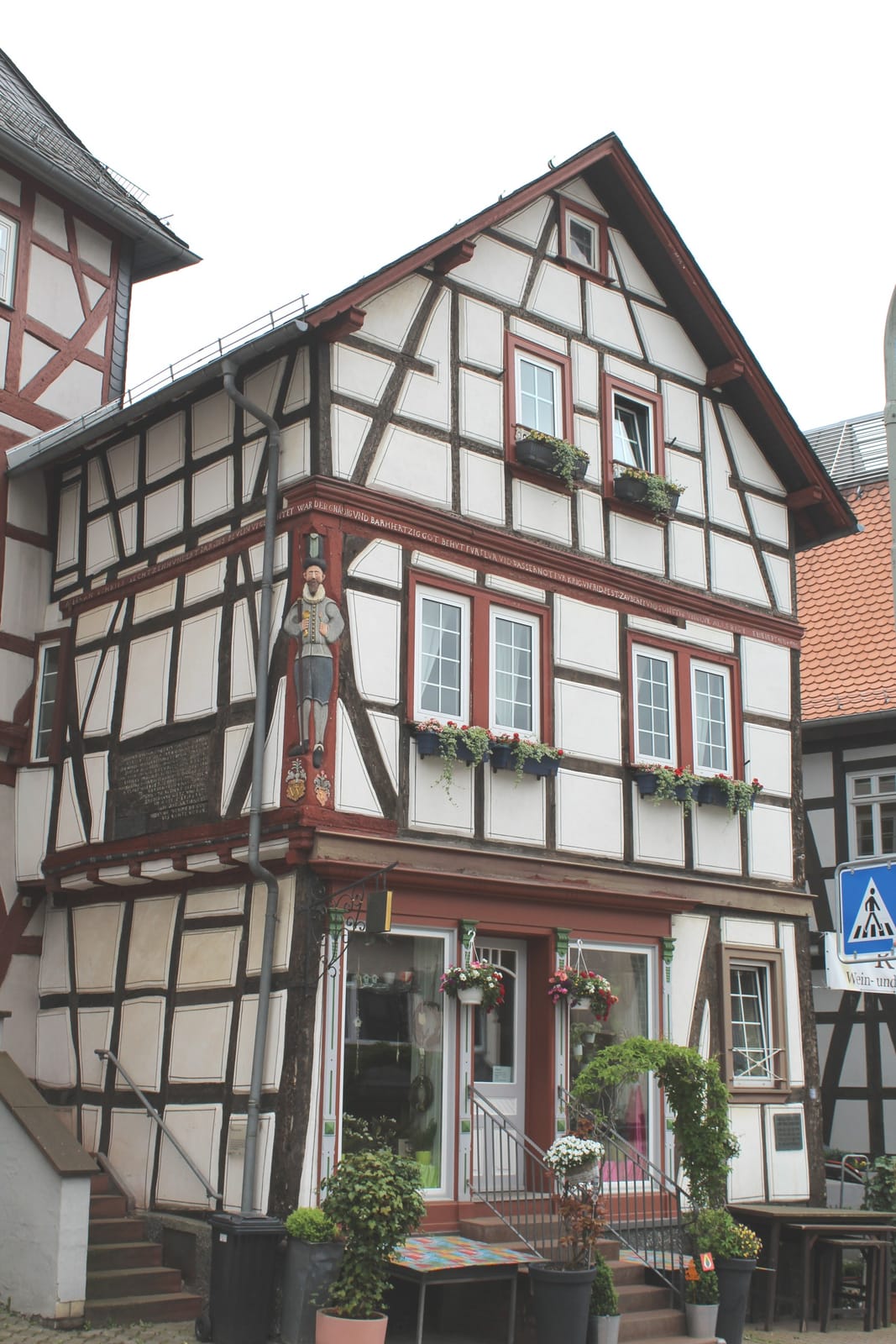 Schloß-Cafe Keth