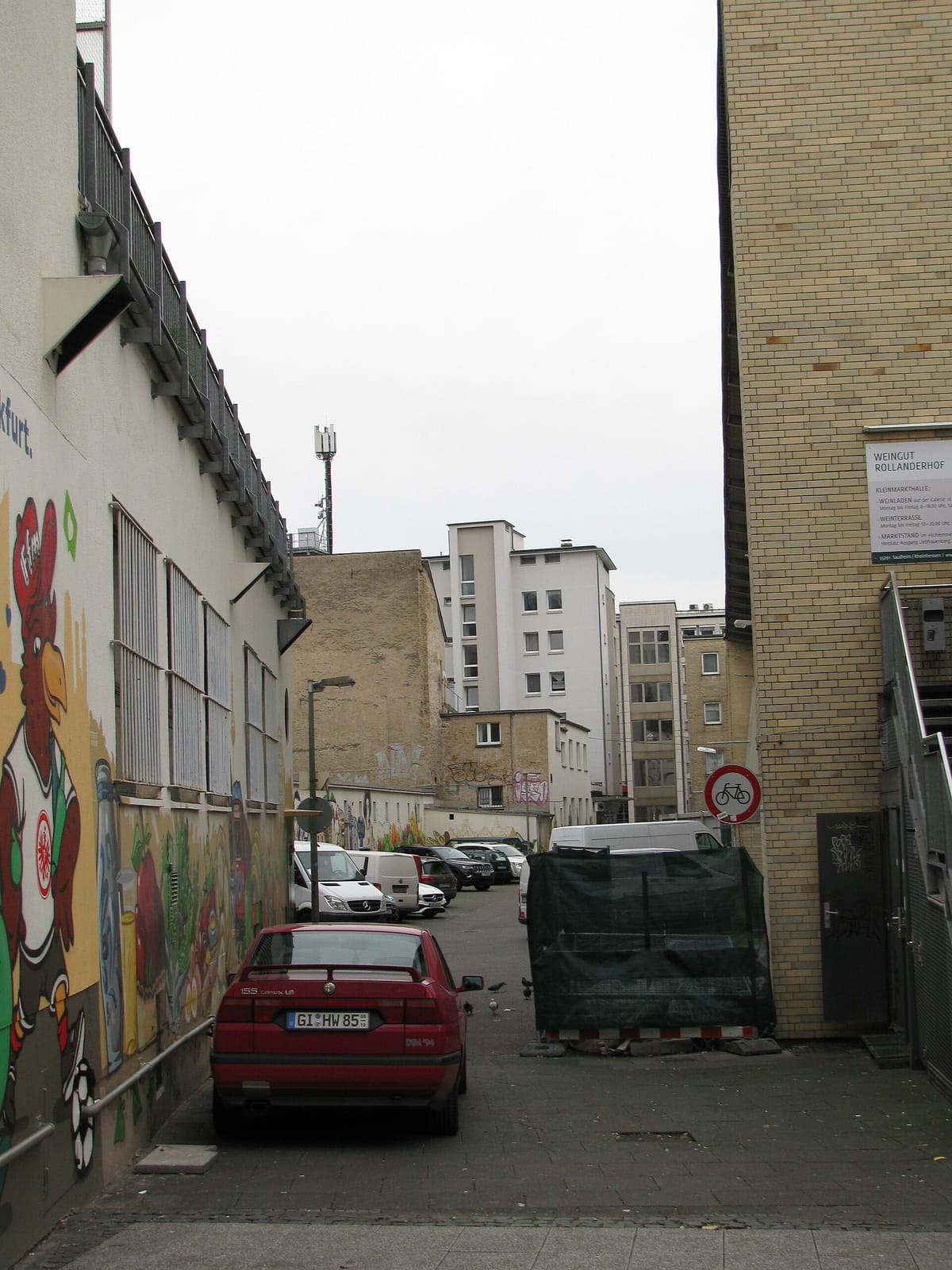 Cafe Liebfrauenberg photo 5