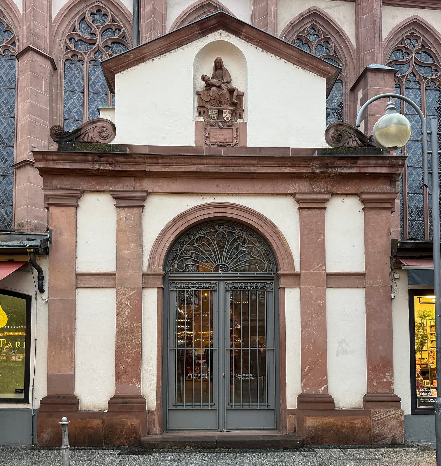 Cafe Liebfrauenberg photo 3