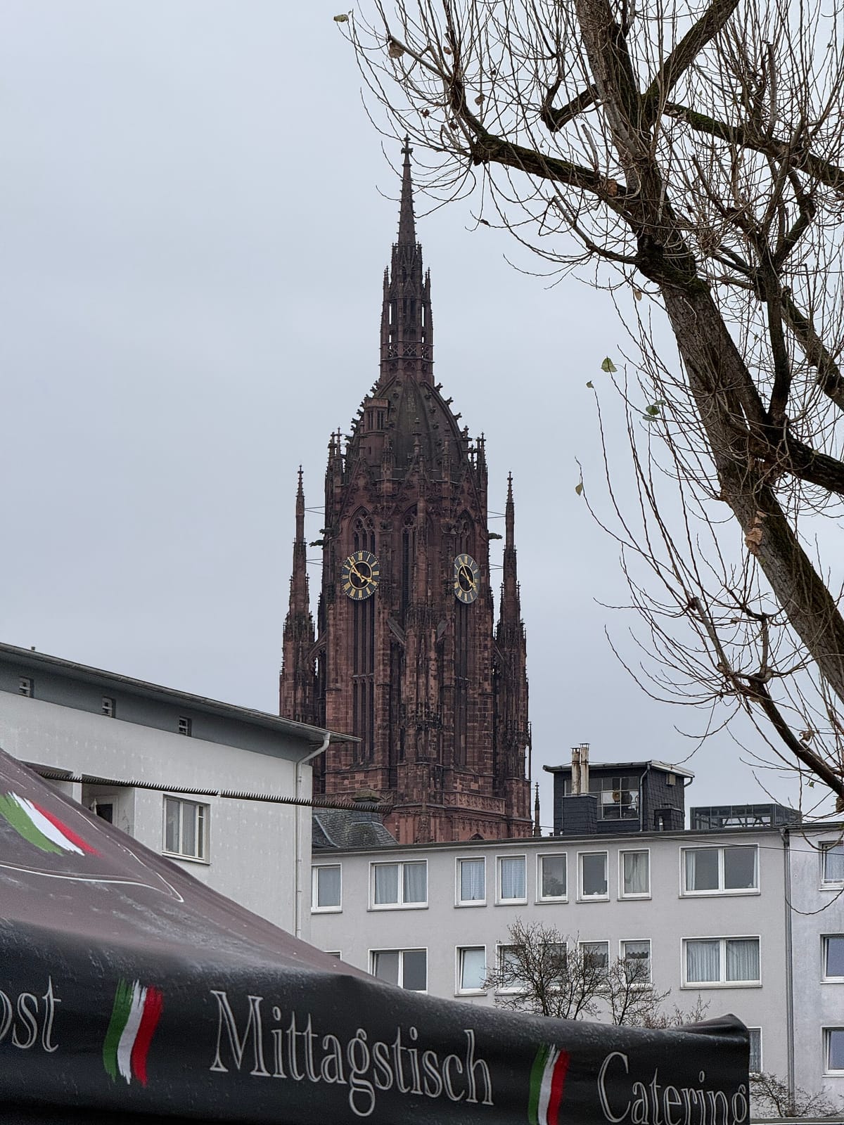 Cafe Liebfrauenberg photo 4