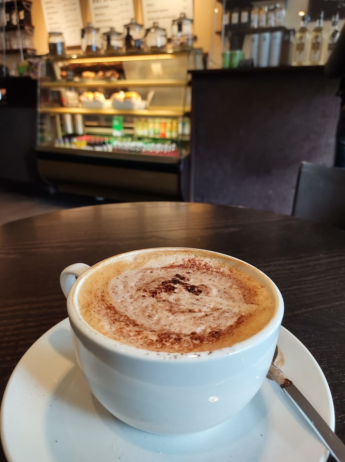 Coffee Bay