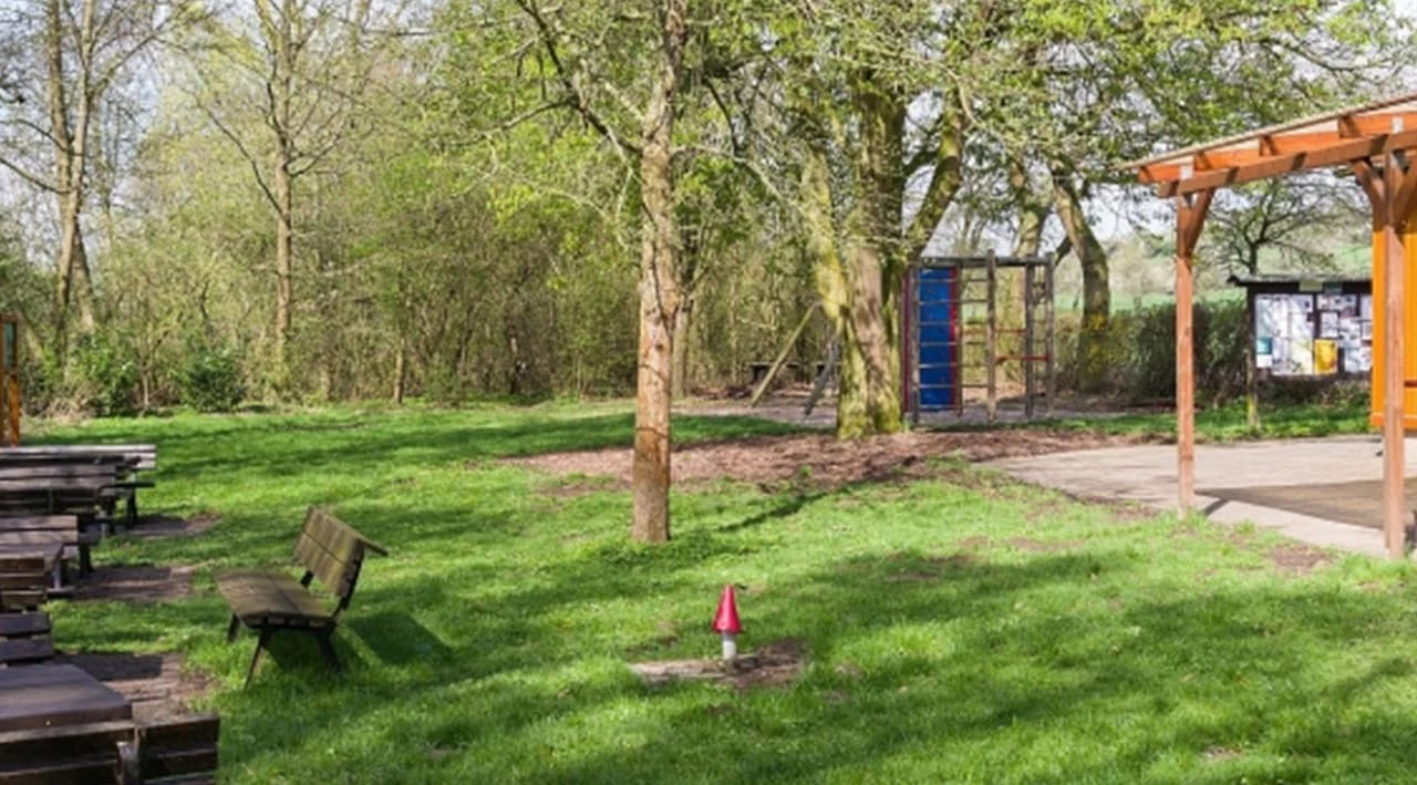 Naturfreundehaus Schutzhütte