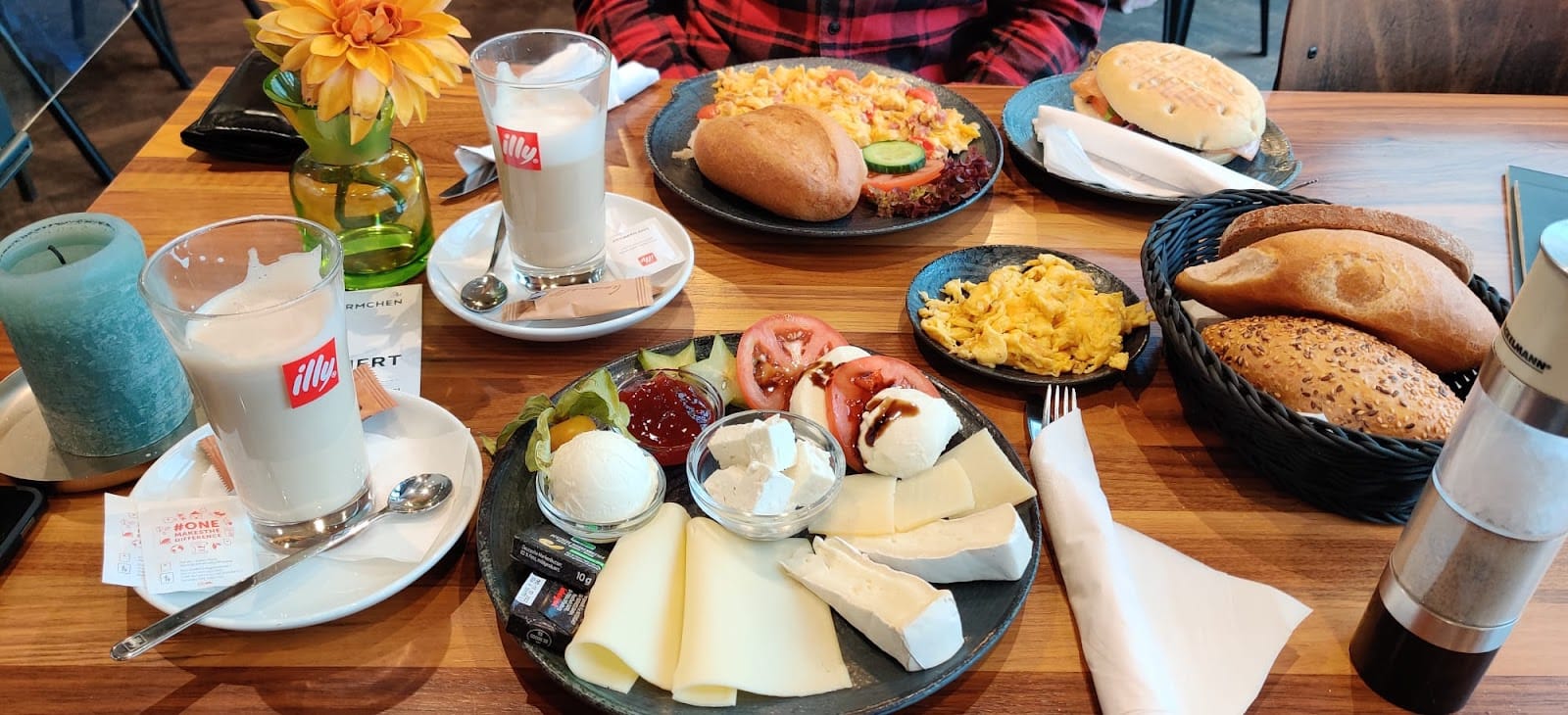 Café Türmchen