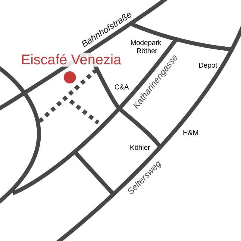Eiscafé Venezia photo 3