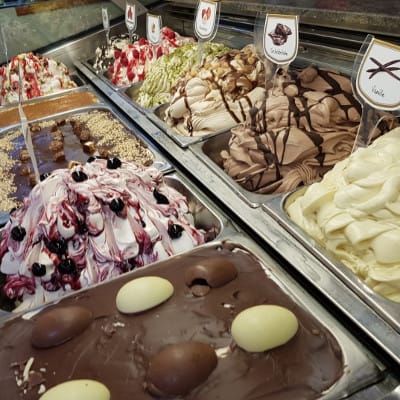 Eiscafé Venezia photo 7