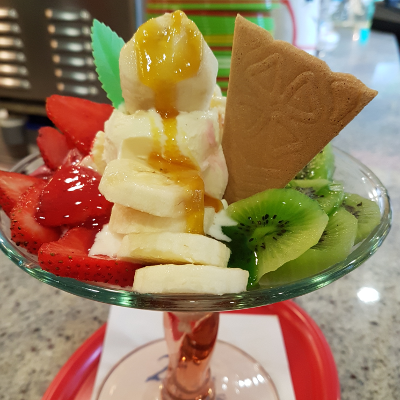 Eiscafé Venezia photo 8