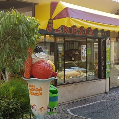Eiscafé Venezia photo 4
