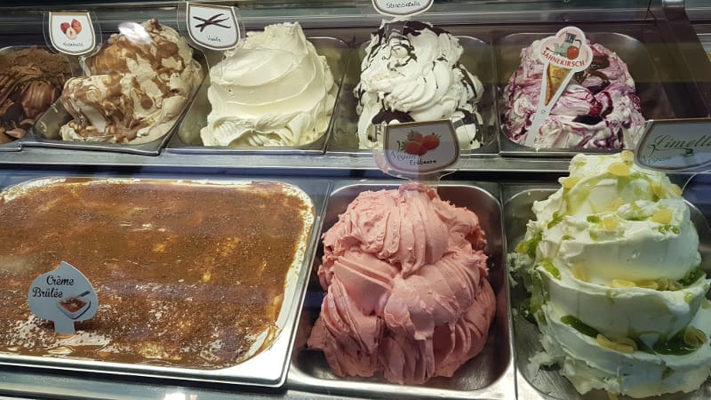 Eiscafé Venezia photo 2