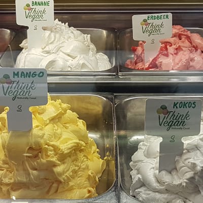 Eiscafé Venezia photo 6