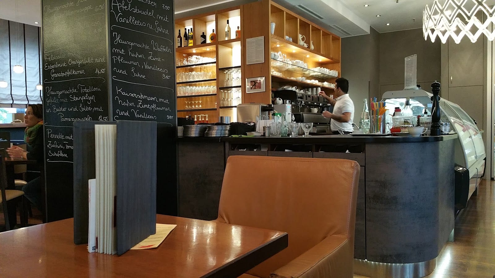 Cafe Libretto