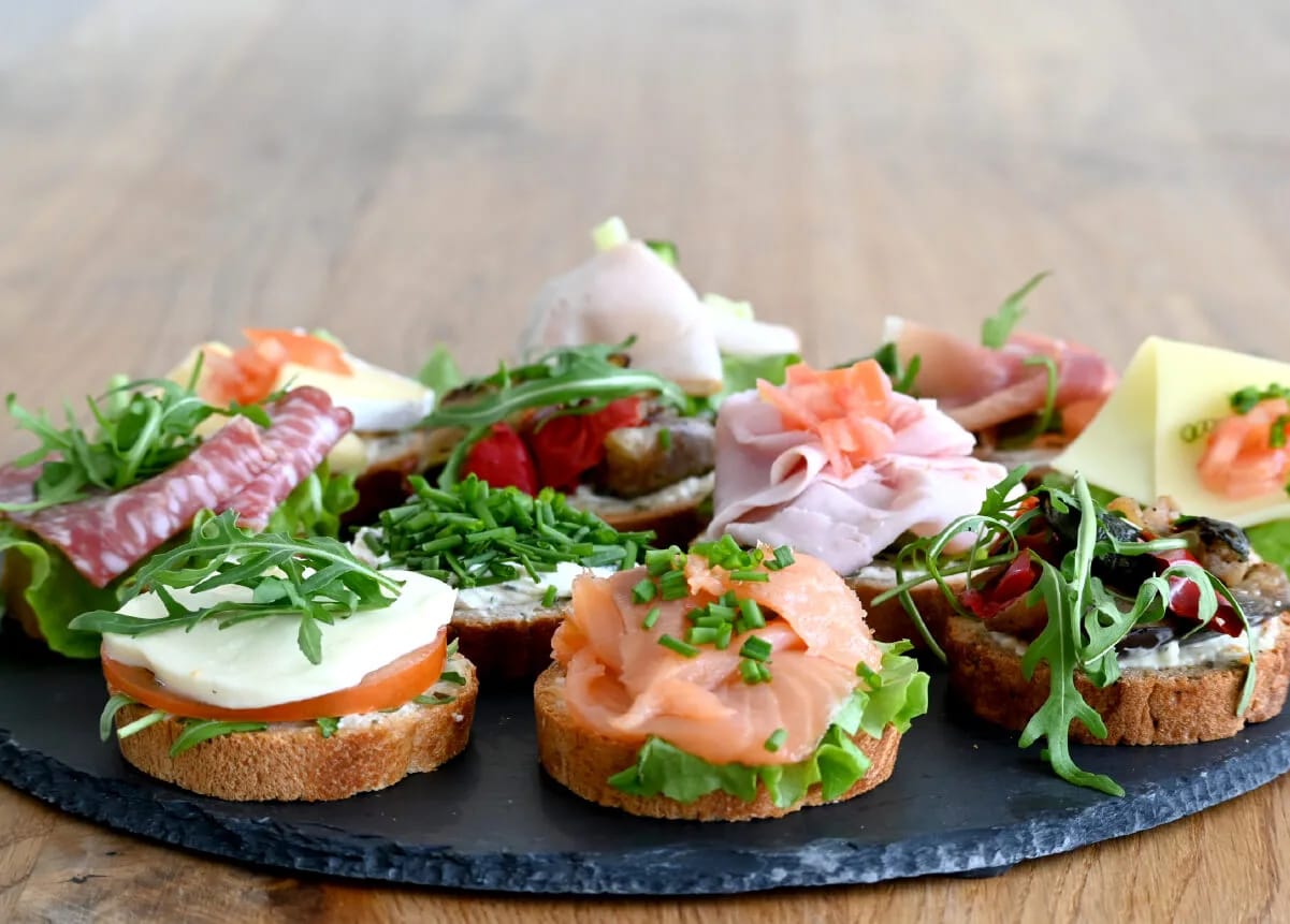 Bäckerei und Konditorei Huck photo 3