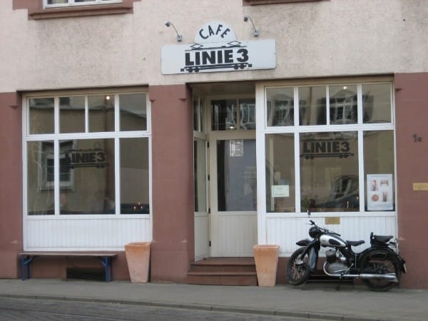 Linie 3
