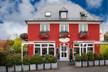 Cafe Gersfeld photo 2