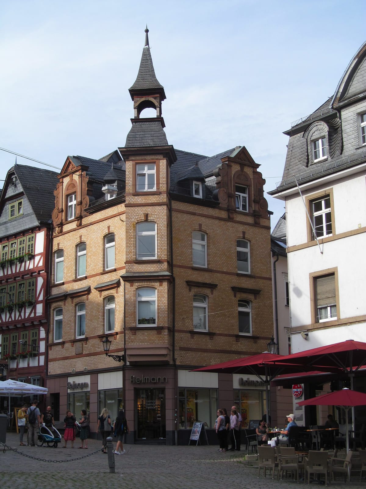 Café am Markt photo 3