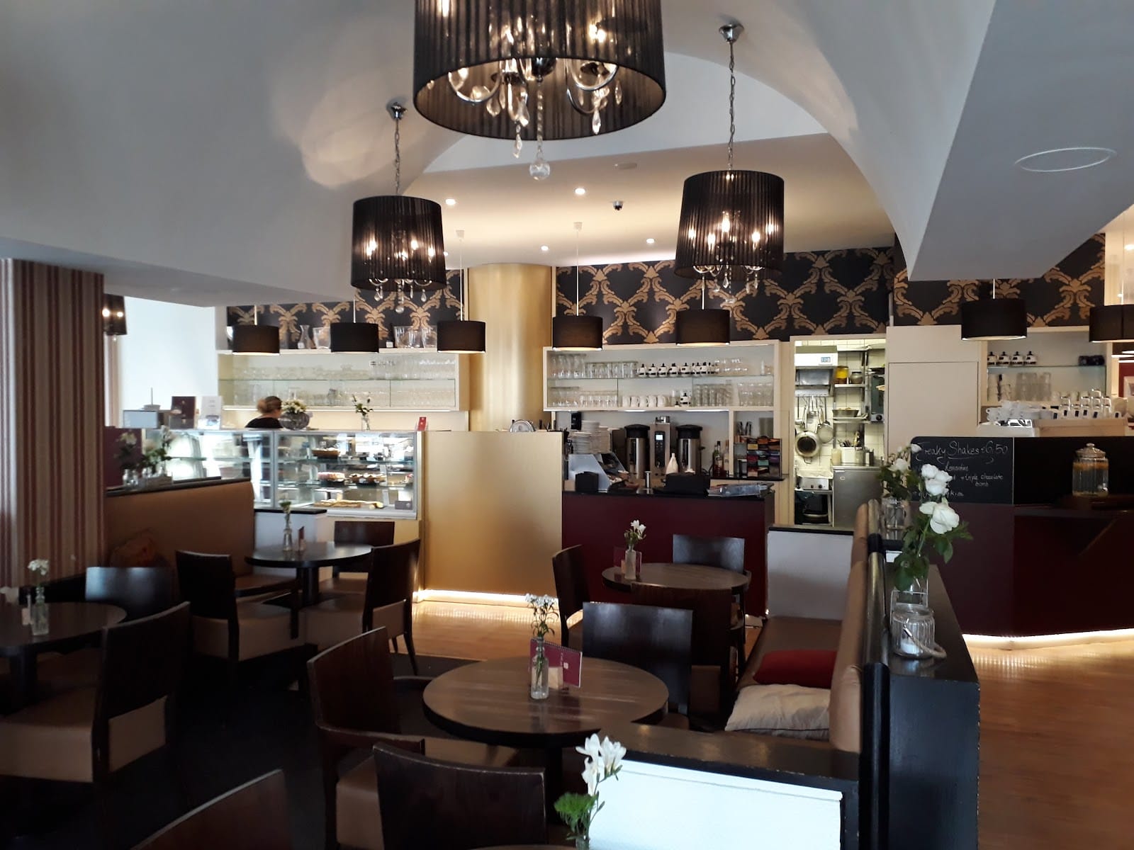 Café am Markt