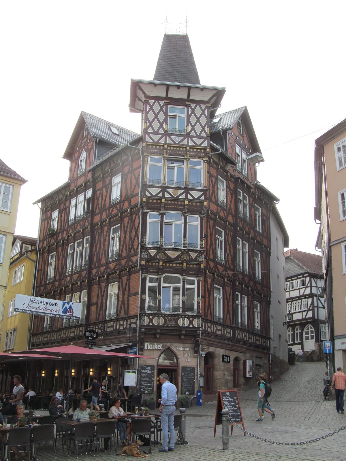 Café am Markt photo 5