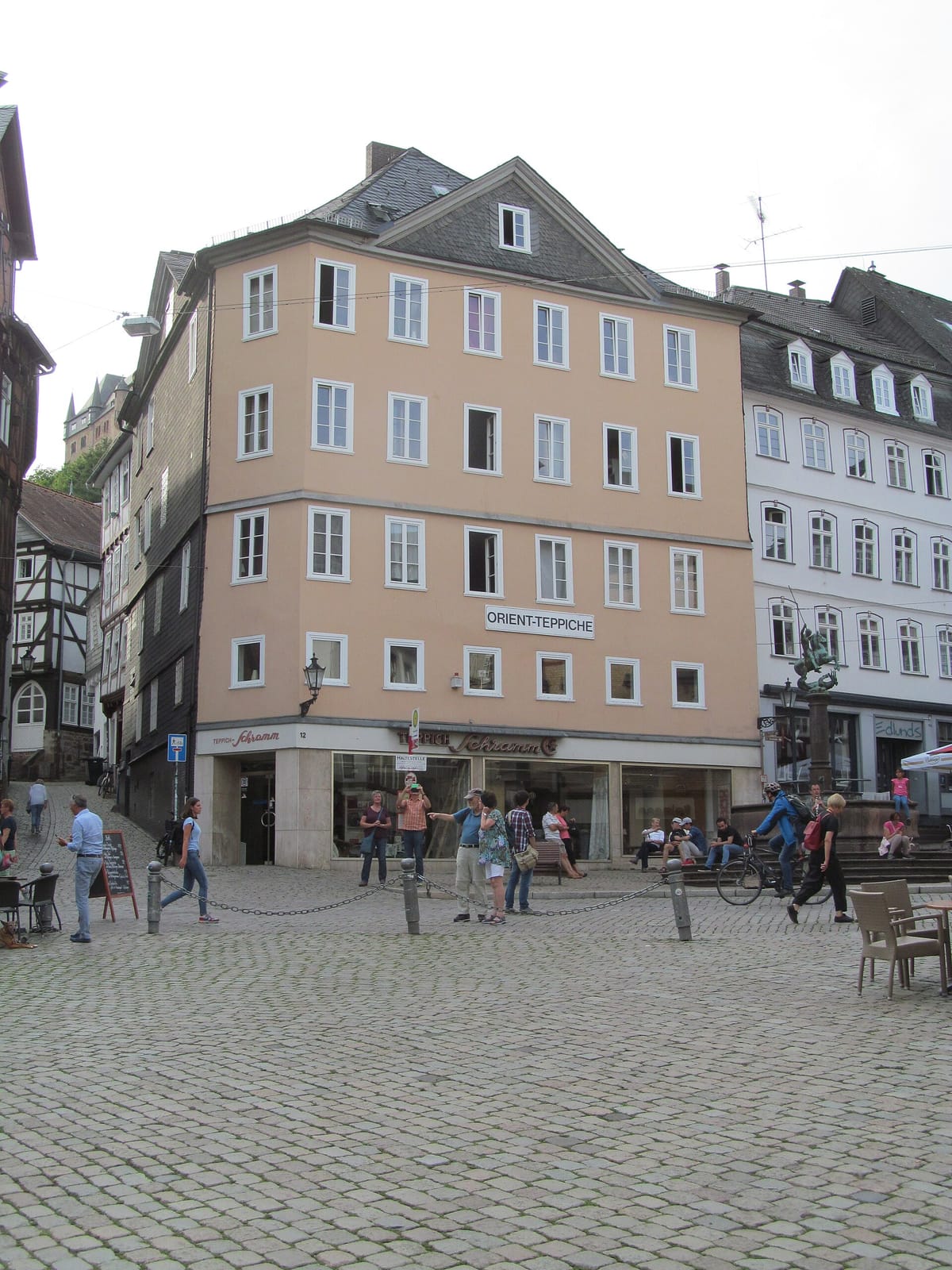 Café am Markt photo 4