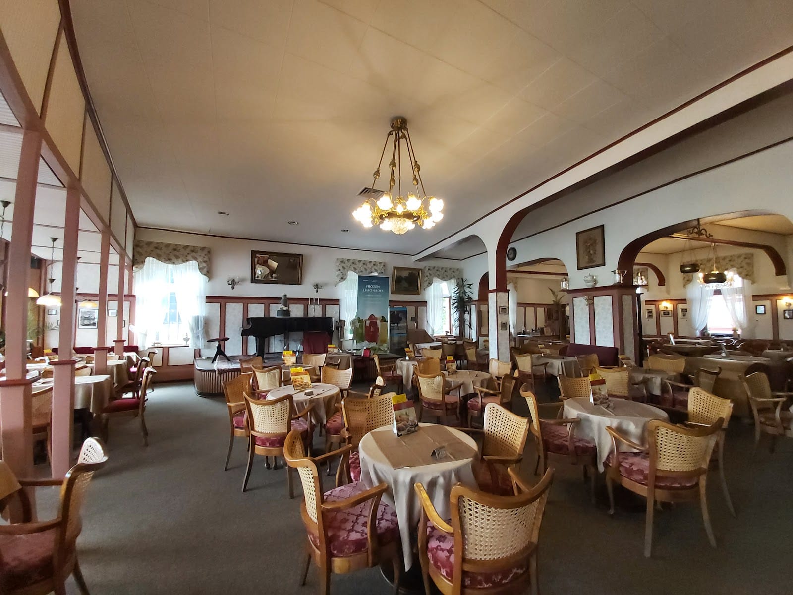Café Vetter