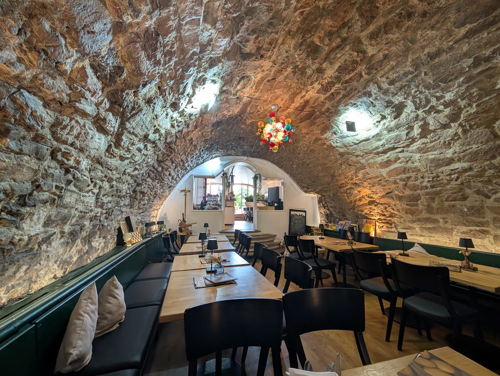 Cafe Franz