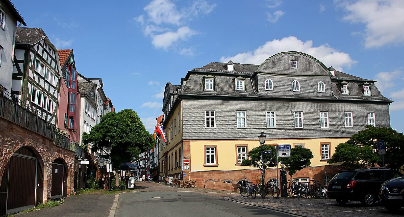 Cafe Franz photo 2