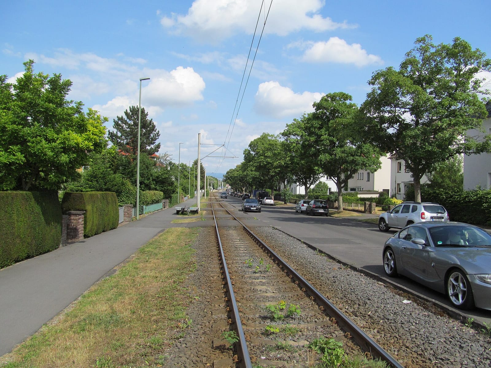 Waldcafé Hessenschanze - geschlossen photo 2