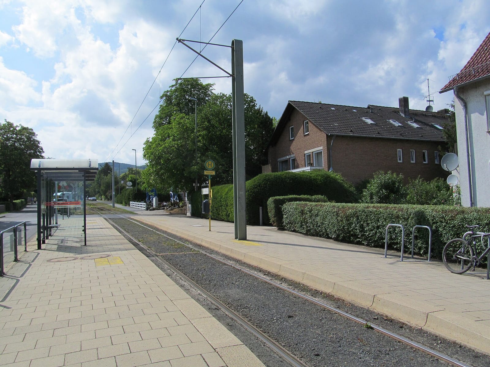 Waldcafé Hessenschanze - geschlossen photo 3