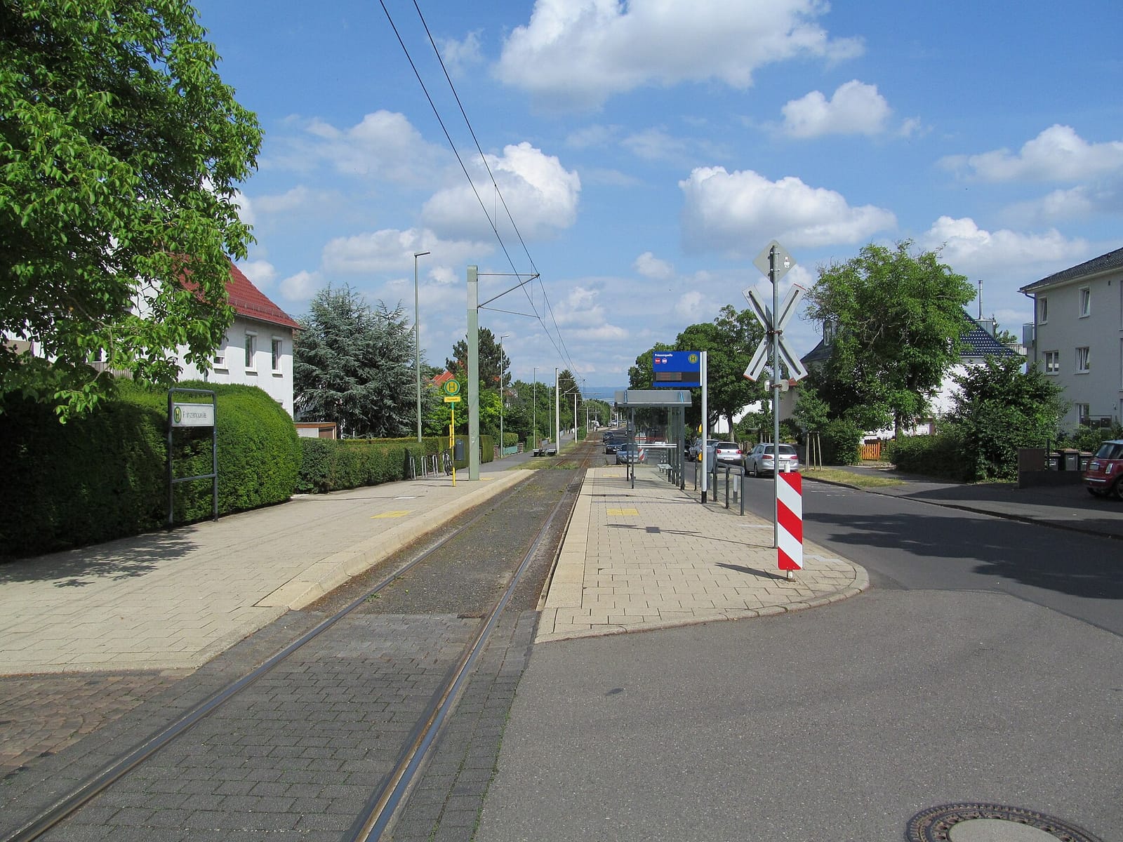 Waldcafé Hessenschanze - geschlossen photo 4