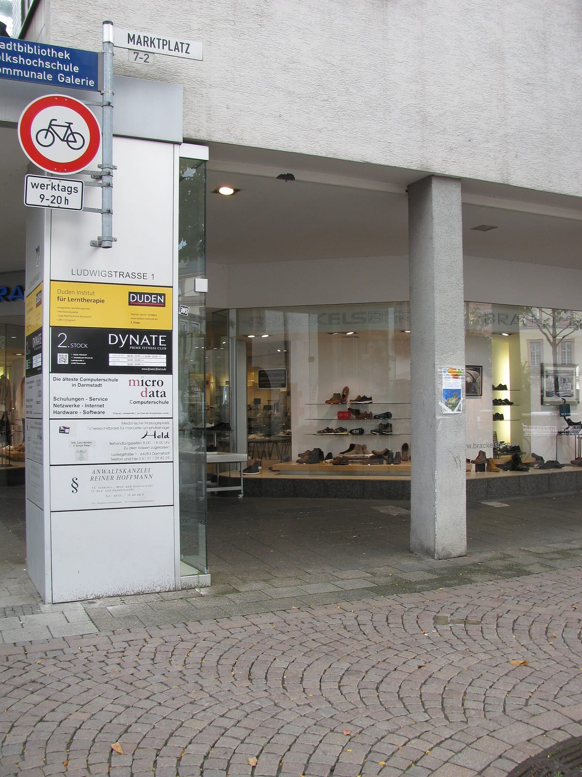 Cafe Extrablatt photo 4
