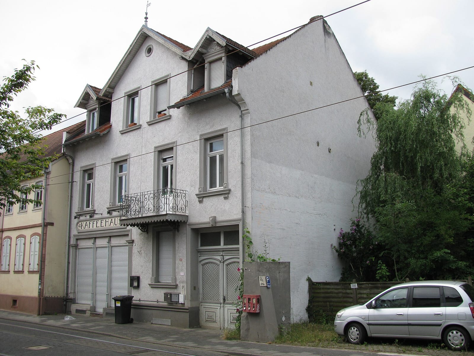 Kaffeehaus photo 2