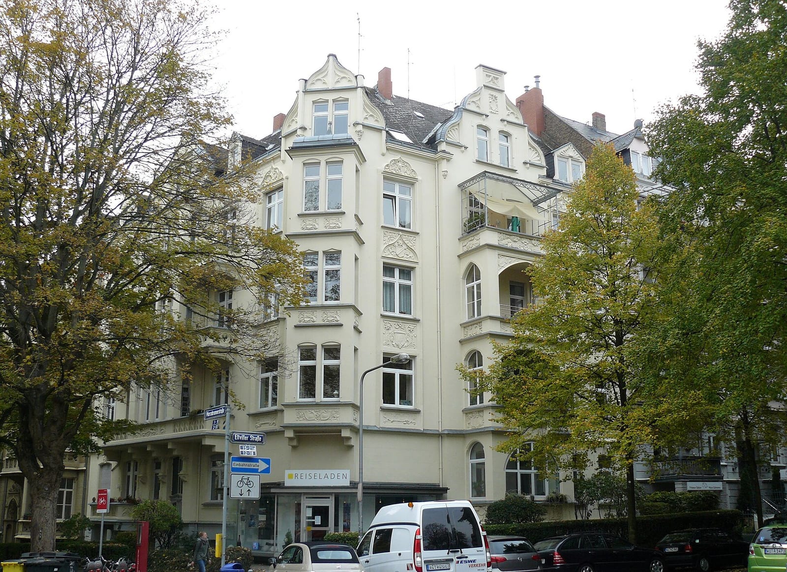 Café Klatsch photo 2