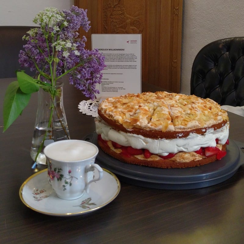 Café Kranich