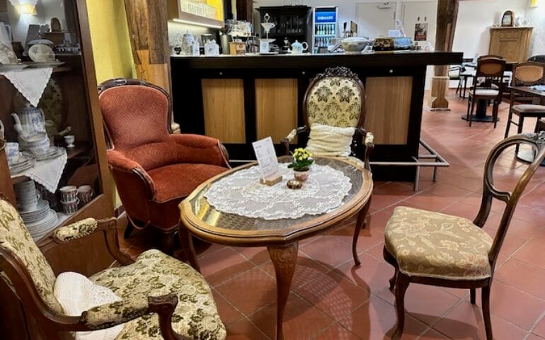 Café Kranich photo 2