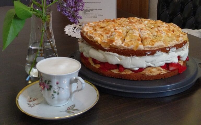Café Kranich photo 3