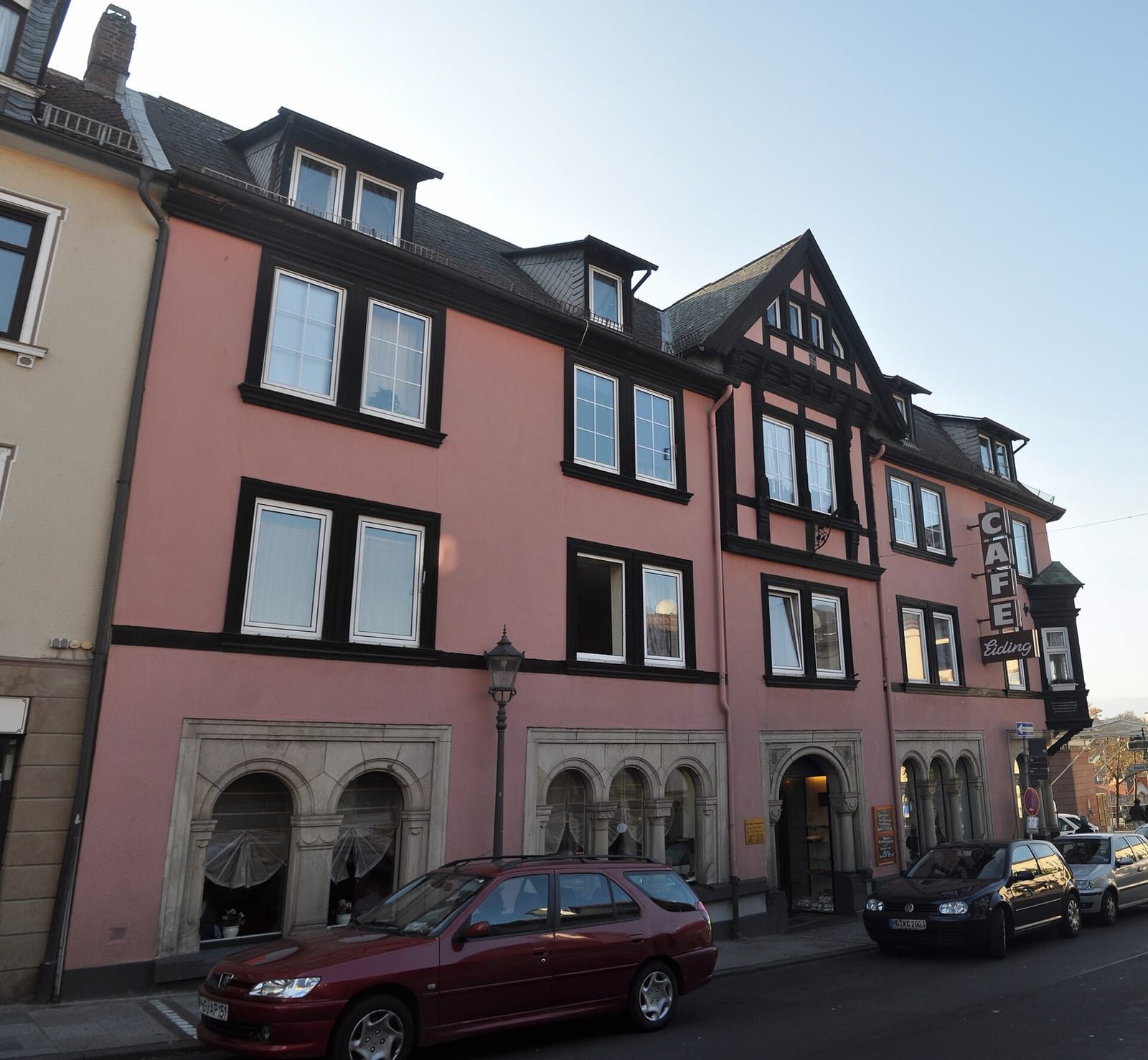 Café Eiding photo 2