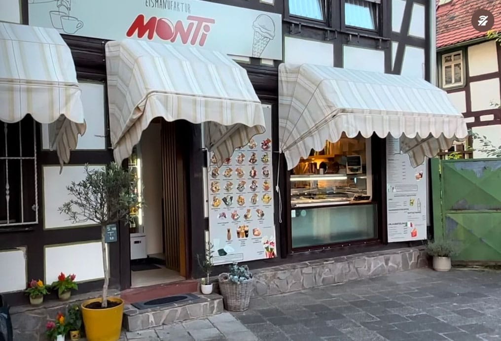 Eis & Café Monti photo 5