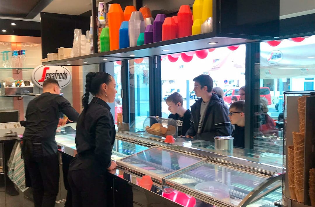 Eis & Café Monti photo 2
