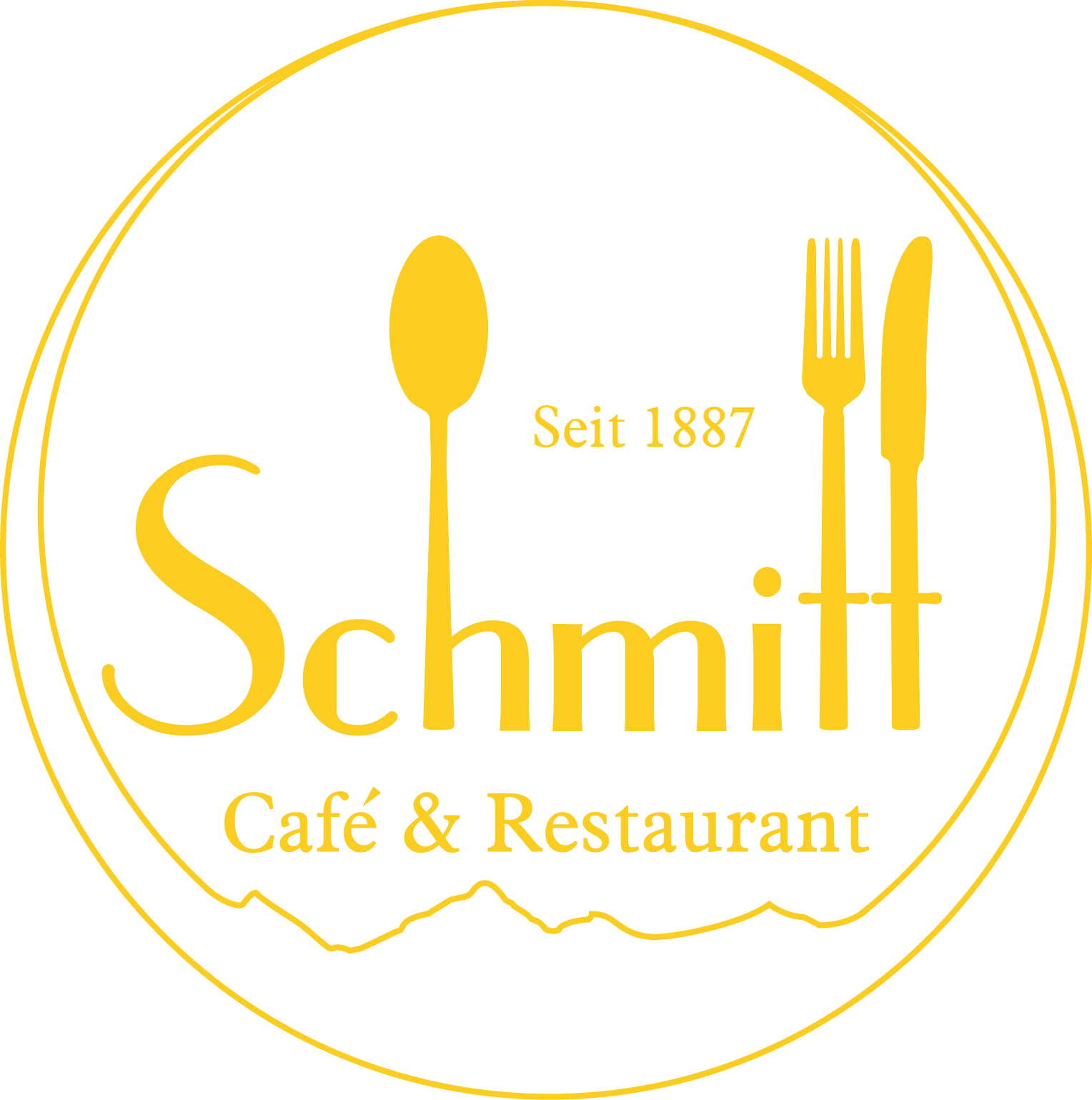 Cafe Schmitt