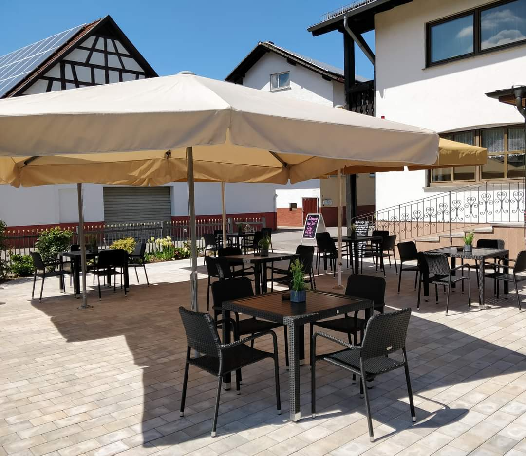 Odenwald - Cafe Hofmann photo 7