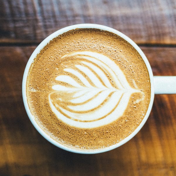 Café Godot