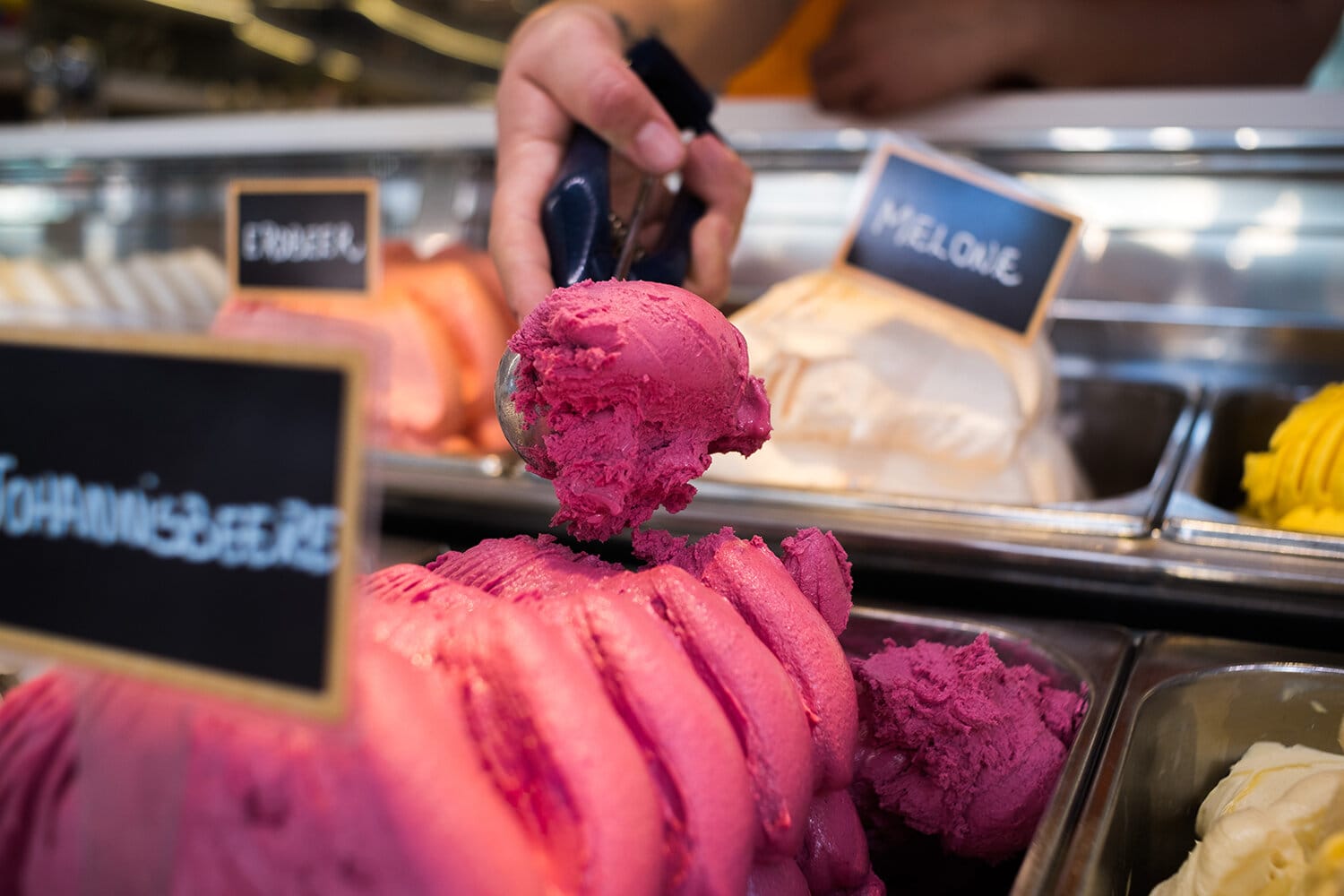 Eiscafe Da Carlo photo 2