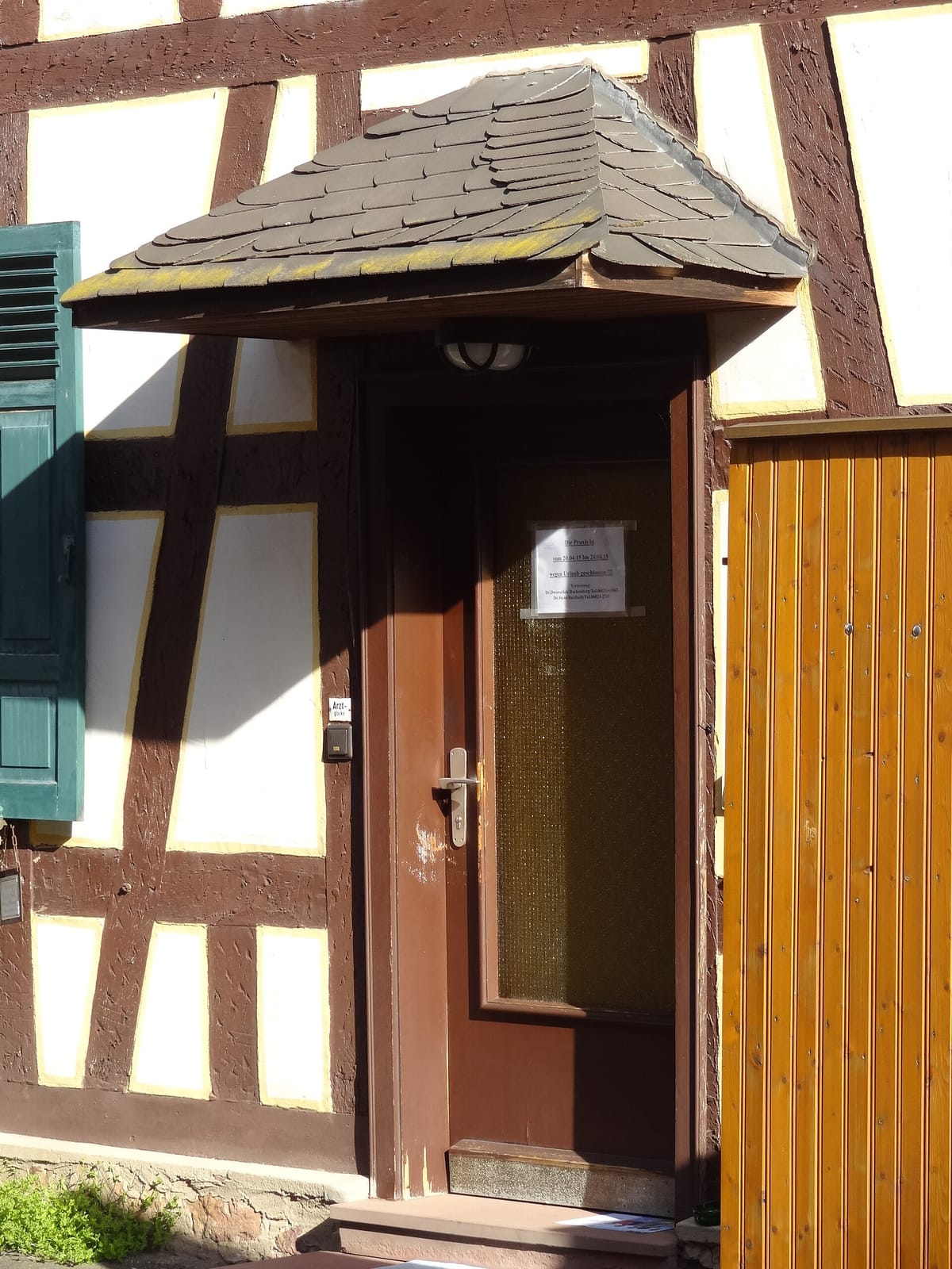 Bäckerei Metzger