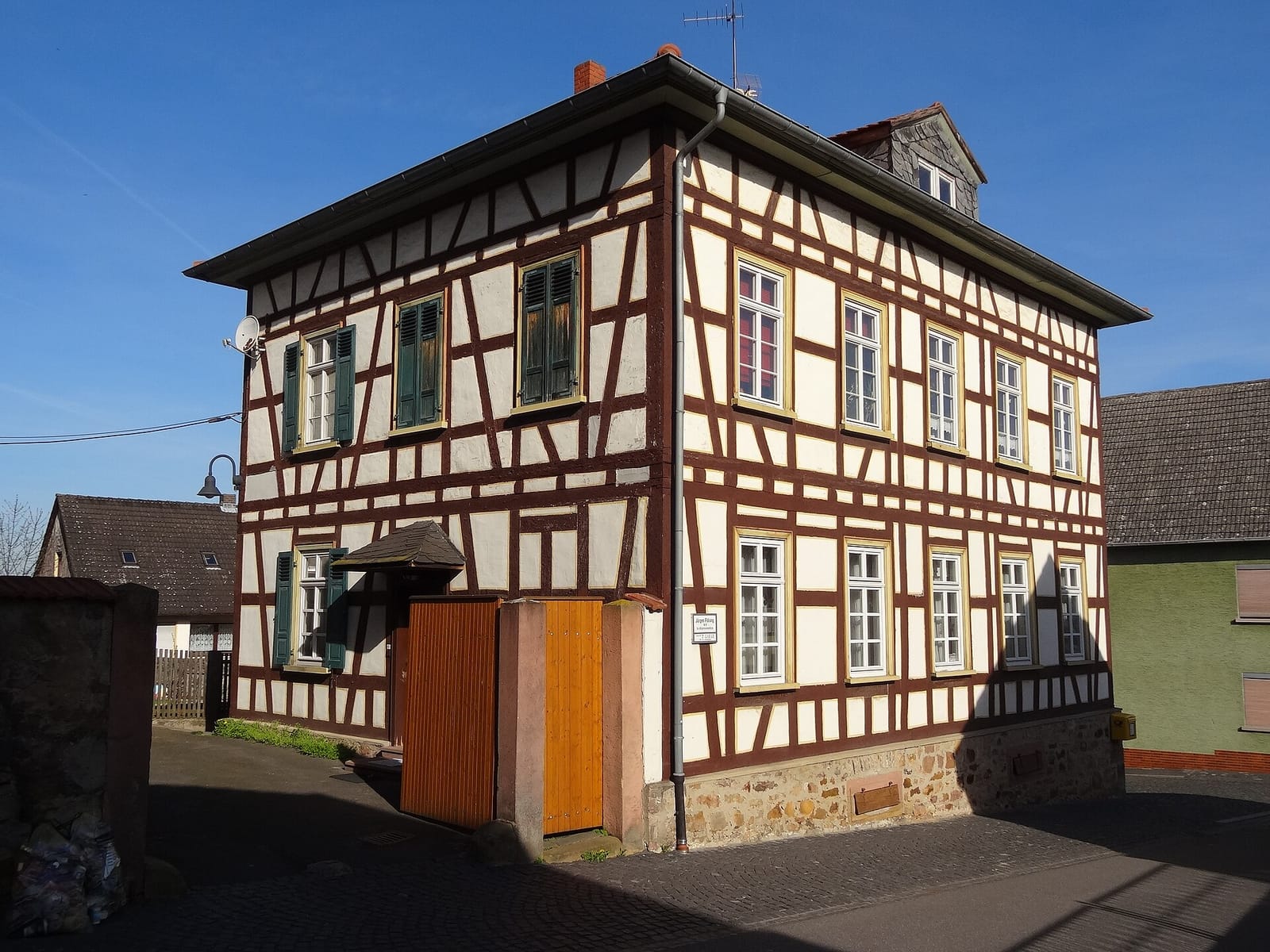 Bäckerei Metzger photo 2
