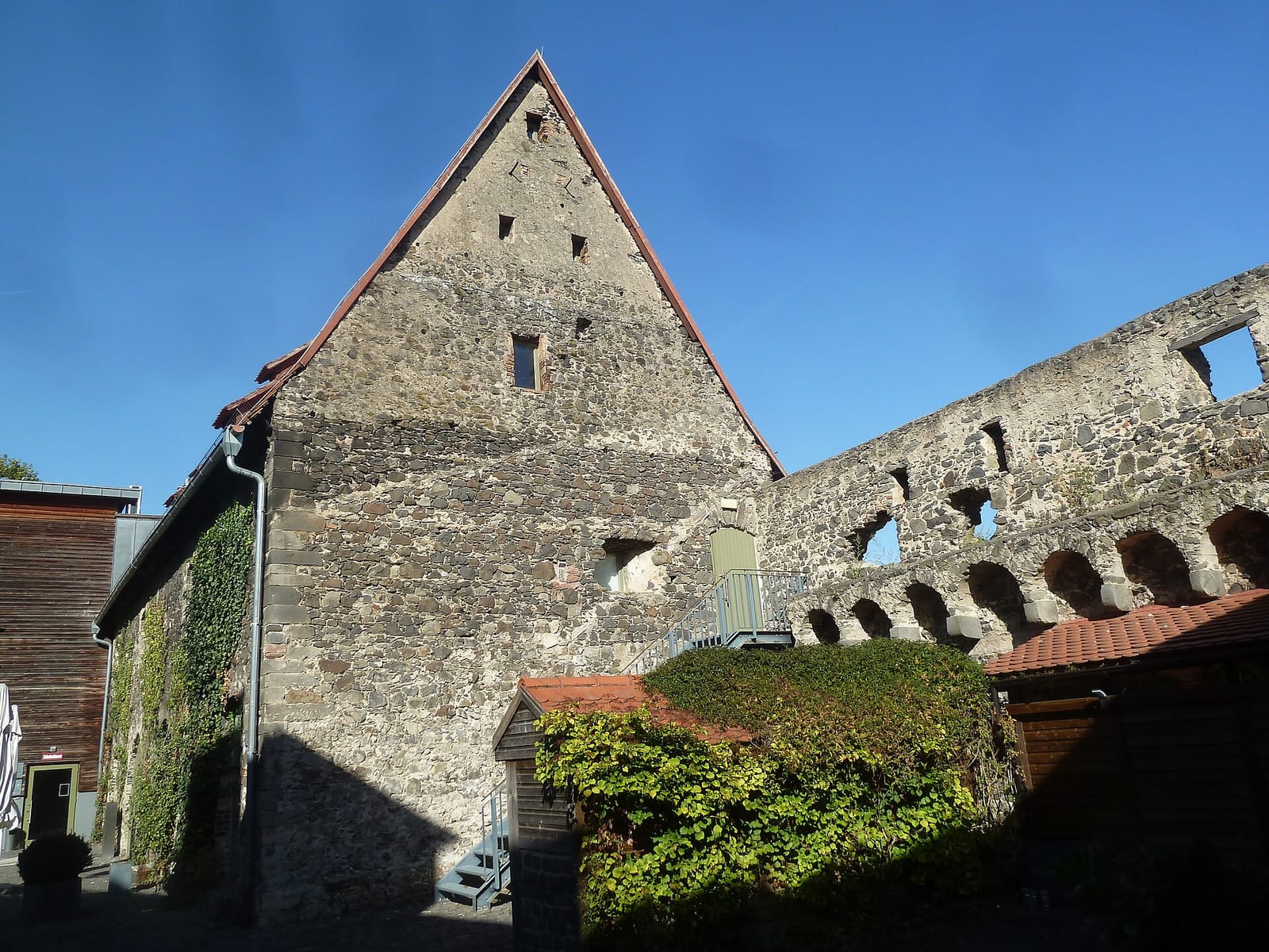 Café Huttenhof photo 2