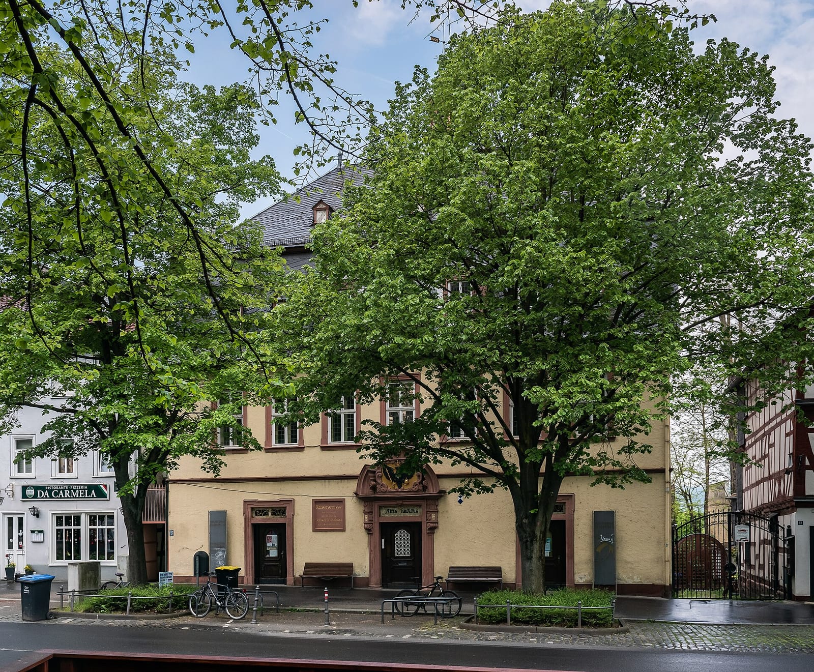 Cafe Kissler photo 2