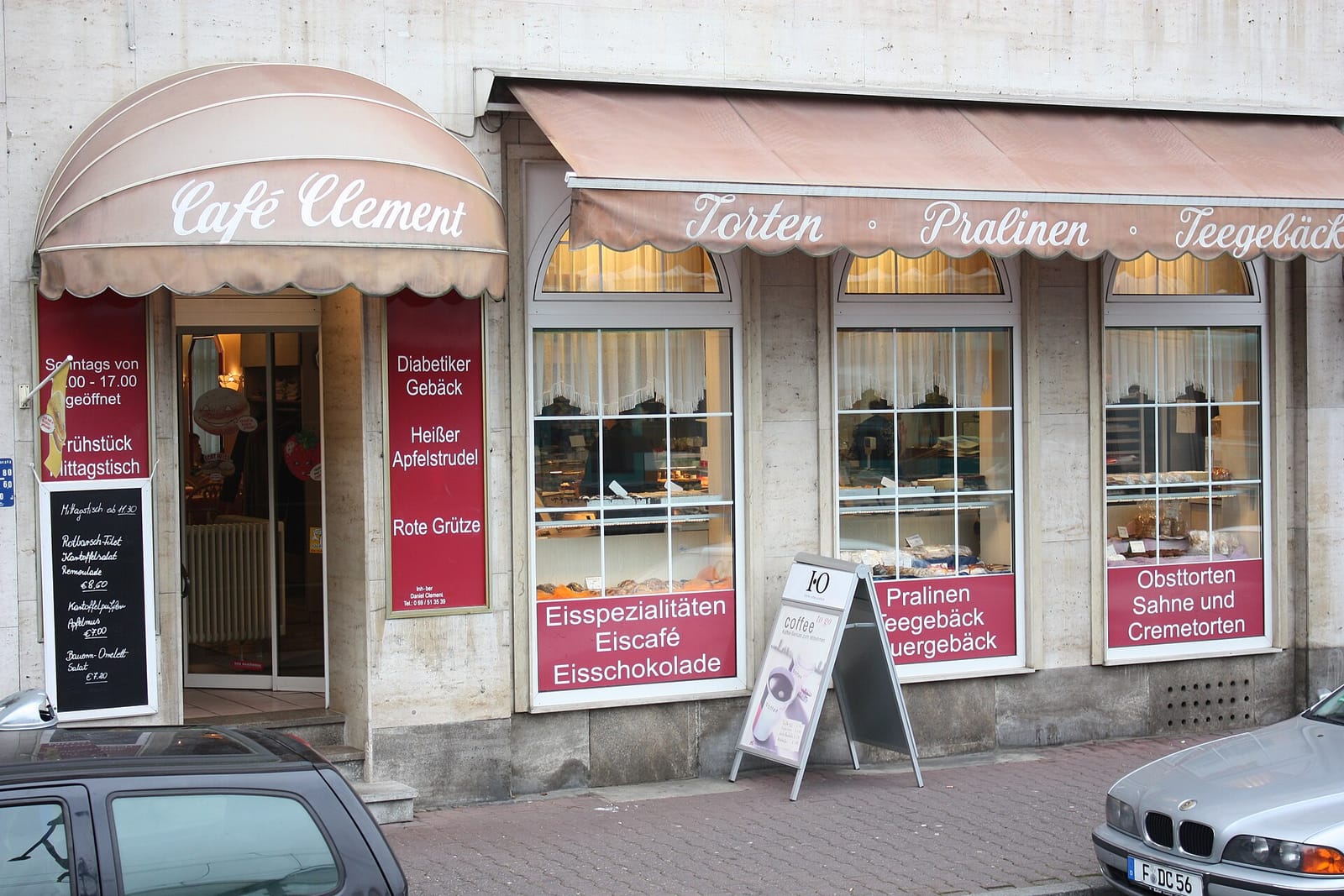 Eiscafe Lido photo 3