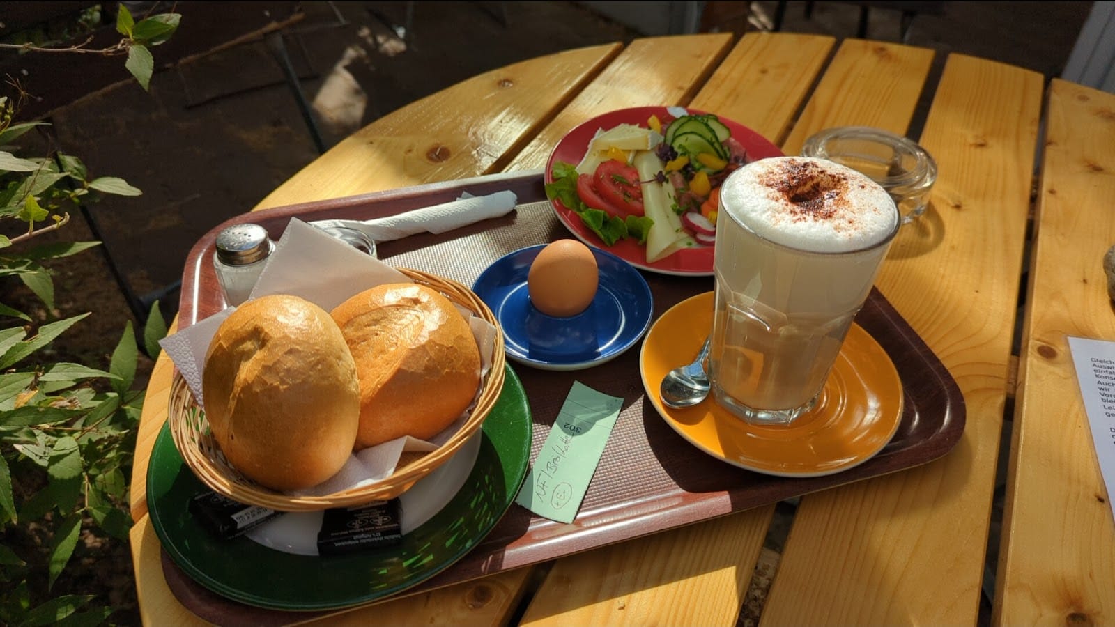 Café am Grün