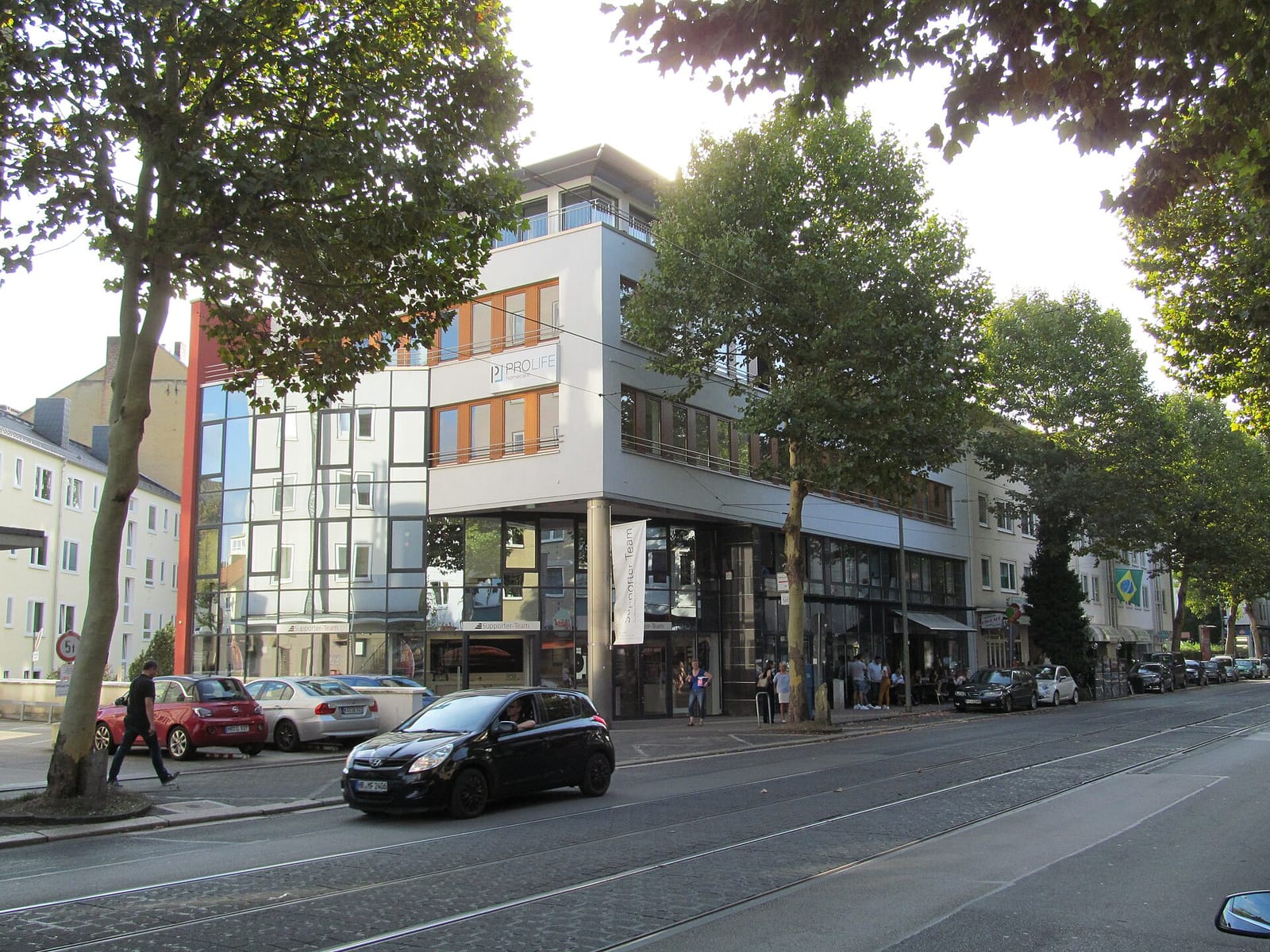 Café Lange photo 2